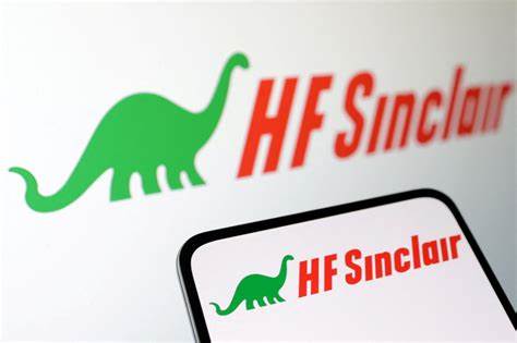 HF Sinclair beats profit estimates as refining margins soar