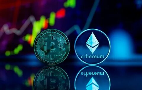 Ethereum Bitcoin Ratio Drops to Record Low, What Next for ETH Price?