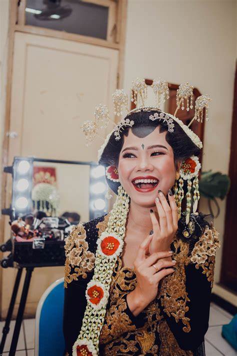 Pilihan Paket Pernikahan Murah Di Rumah Daniico Wedding Planner