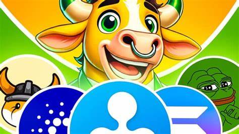 Krypto News: XRP, ADA, PEPE, FLOKI & SOL durchbrechen mehrmonatige Konsolidierung – Forscher sehen „volle Altcoin-Saison“