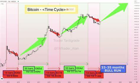 The Last Shakeout Before the Real Bull Run: Studying Crypto Market Dynamics - 99Bitcoins