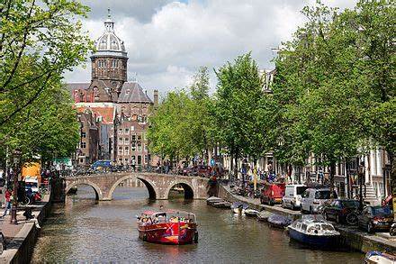 Amsterdam - Wikipedia