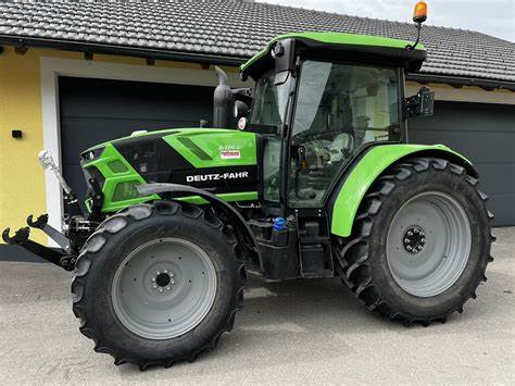 Deutz-Fahr - Landwirt.com