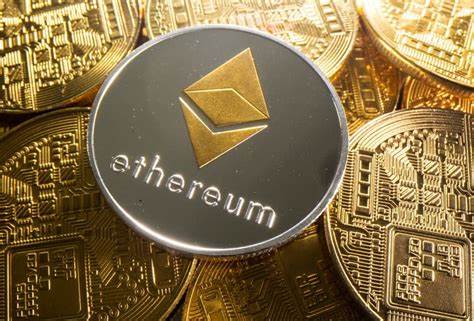 Ether may finally rise to record high next year, after lagging behind bitcoin - MarketWatch