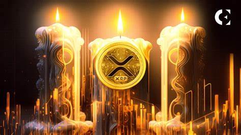 3 Altcoins Poised for ‘God Candle’ Breakouts in 2025: Ethereum, XRP, and Pi Network