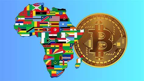 Africa Crypto Week: Bitget in South Africa, Coinbase in Nigeria P2P - 99Bitcoins