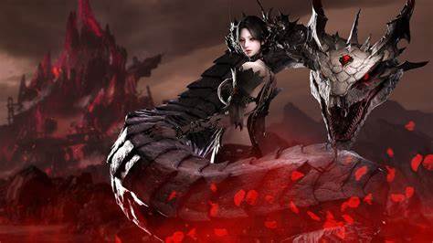 To Prepare For The Arkesia Ignighted Update, Lost Ark Is Opening Special Servers