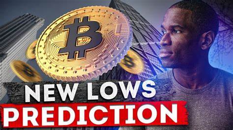 Arthur Hayes Forecasts 30% Short-Term Decline in Bitcoin Price - BeInCrypto