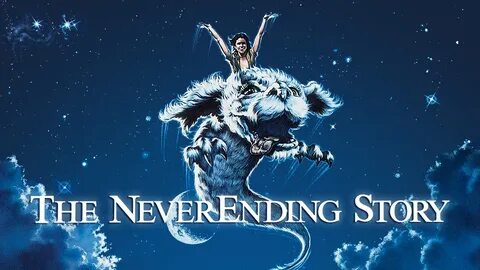 The NeverEnding Story (1984) Streaming: Watch & Stream Online via HBO Max - Yahoo Entertainment