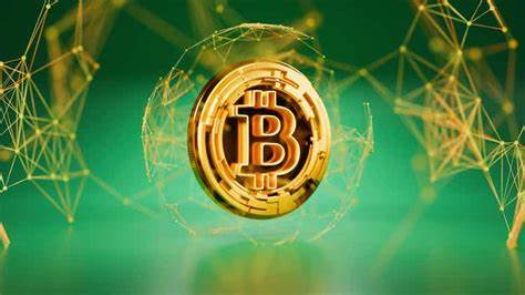 Gold and Bitcoin will benefit from a “debasement trade” caused by geopolitical tensions - analyst - MSN