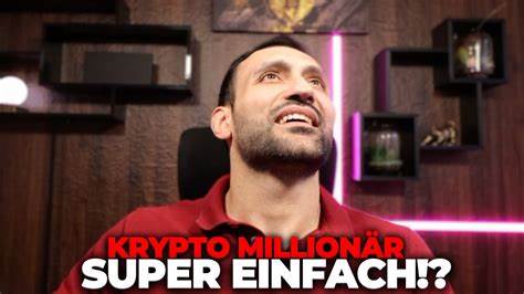 Krypto-Millionär geht all-in mit Hebel – aber ist TOKEN6900 am Ende nicht der smartere Trade?