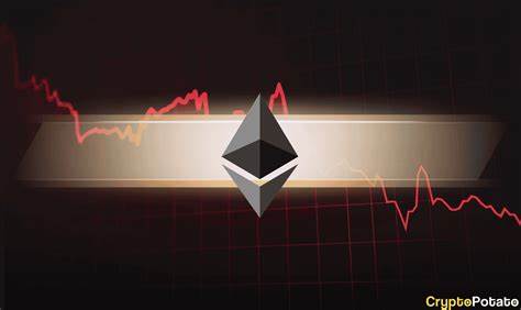 Ethereum Price Crash: Why ETH Token Could Drop to $1,600 Before a Shocking Rebound - Binance