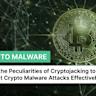  New ModStealer malware targets crypto wallets across operating systems 