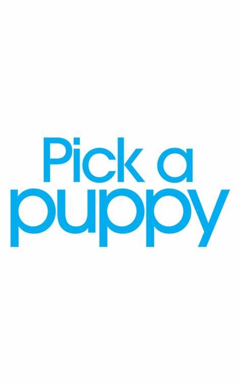 Pick a Puppy (TV Series 2010– ) - Episode list - IMDb