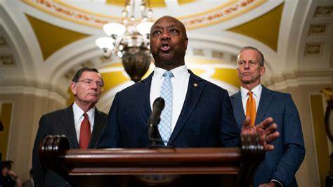 Stablecoin bill clears early Senate floor hurdle in win for crypto industry