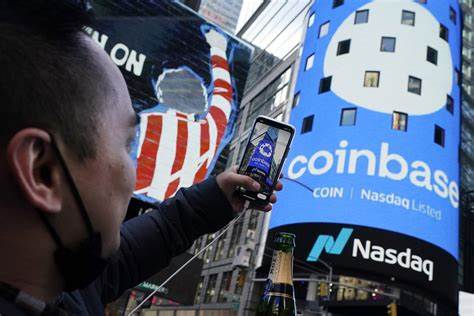 SEC Adds Coinbase To Its List of Recently Dismissed High-Profile Cases - 99Bitcoins
