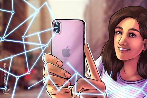 Apple removes malicious Trezor app from App Store - Cointelegraph