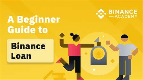 A Beginner’s Guide to Binance Loans - Binance Academy