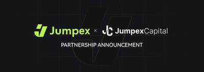 Jumpex Crypto Exchange Makes Its First Offline Debut at TOKEN2049 Singapore - PR Newswire