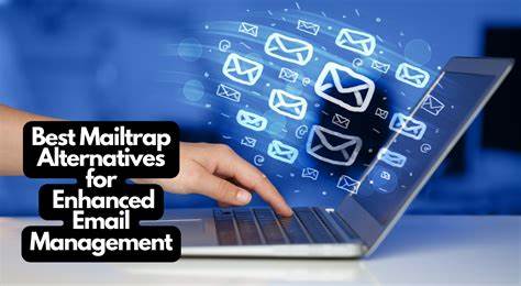 Show HN: Mailfrom.dev – a cheaper MailTrap alternative (2-month update)