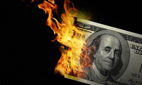 FinTech Cash Burn Totaled $12 Billion in 2022 - PYMNTS.com