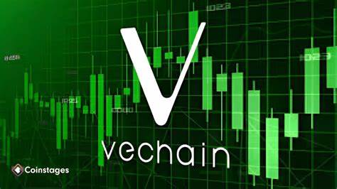 Is a VeChain ETF Coming? Why It’s No Longer Just Speculation