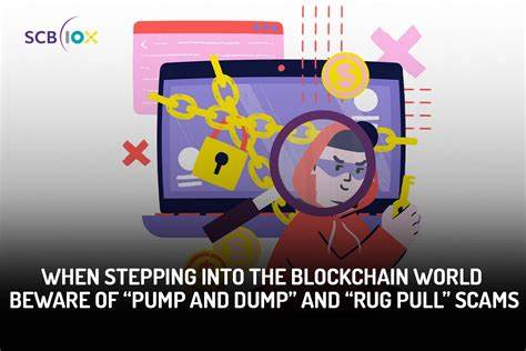 Legal Action Against Alleged Cryptocurrency Rug Pull by @stoolpresidente - Blockchain.News
