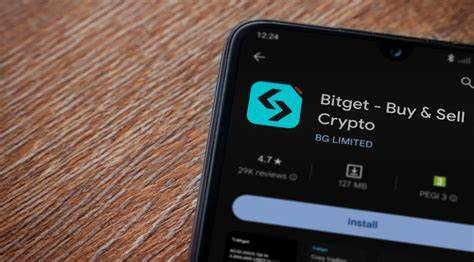 Bitget introduces stock trading on crypto platform