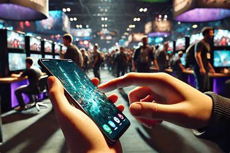 From Clicks to Crypto: The Rise of Tap-to-Earn Games - Tiger Research