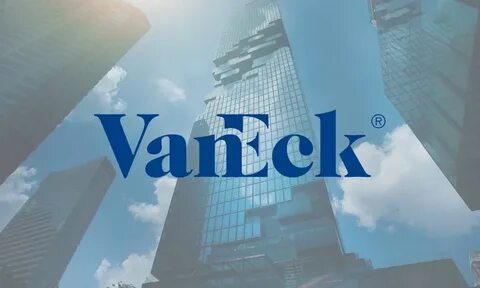 Why We’re Bullish on ATOM - VanEck