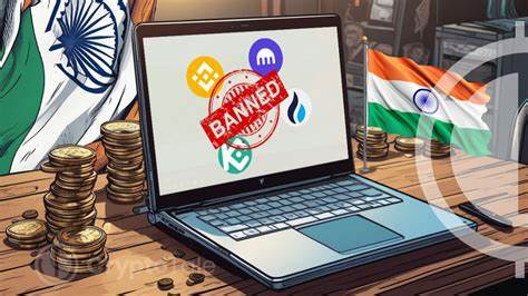 FIU-India To Review Offshore Crypto Exchange Ban Following With KYC & AML Compliances - Free Press Journal