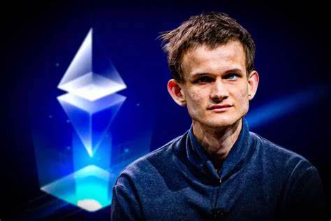 Vitalik Buterin proposes partially stateless nodes for Ethereum scaling - Cointelegraph