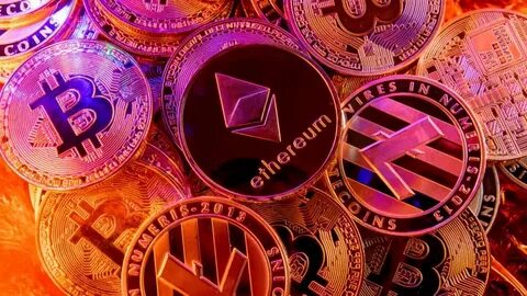 Crypto market update: ONDO, CRO, LINK shine amid altcoin bounce - MSN