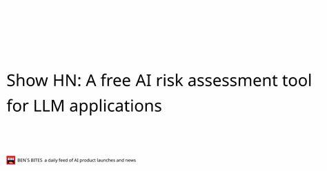 Show HN: AI at Risk, a silly LLM benchmark