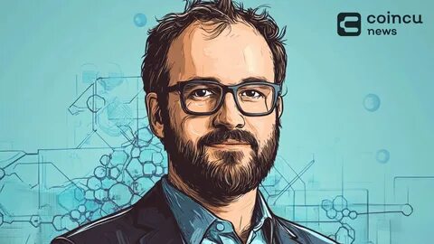 Cardano Founder Charles Hoskinson Not Invited to White House Crypto Summit! - Cardano Feed