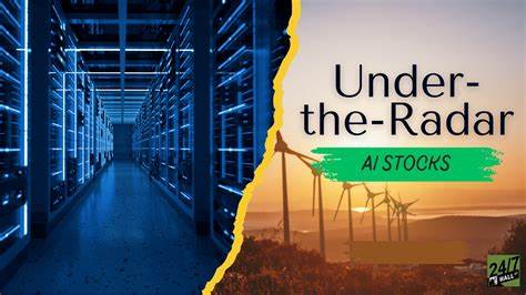 1 Under-the-Radar AI Stock With 50% Upside Potential