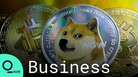 Dogecoin (DOGE) Network Usage Spikes 120% as Elon Musk’s Launches Tesla Robot EVs - FX Empire