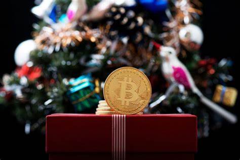 If You Bought Your Mom $100 In Bitcoin, Dogecoin And Ethereum Last Mother's Day, Here's How Much She'd Have Today - Benzinga