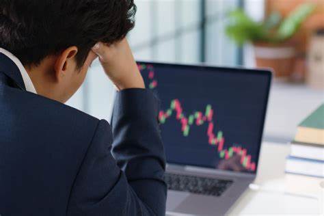 Crypto Market Shed $1.3 Trillion In Value In First Half Of The Year - Forbes