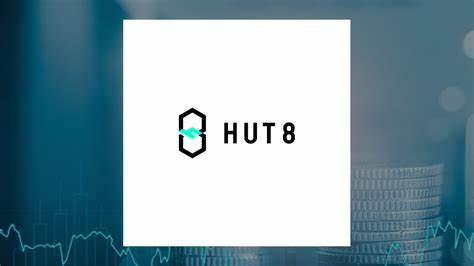 Hut 8 Upgraded to Buy, Risk Reward Is to the Upside: H.C. Wainwright - CoinDesk