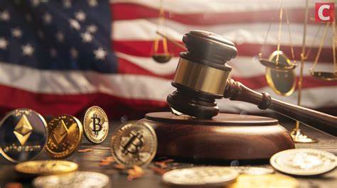 Crypto Week Could Unlock “Trillions” as U.S. Bills Seek to Clarify Digital Assets