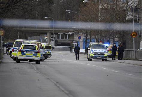 Denmark to pressure Sweden over gang violence | The Star