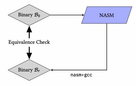 Verifiably Correct Lifting of Position-Independent x86-64 Binaries (2024)