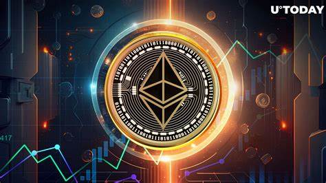 Ethereum (ETH) Approaching $4K First Time Since Late 2021 - U.Today