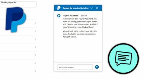 PayPal – Kontakt | PayPal DE