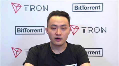 Justin Sun responds after USDD stablecoin silently removes $732m of Bitcoin collateral - DLNews