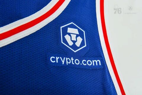 Crypto’s Latest Sponsorship Move: NBA Jersey Patches - Front Office Sports