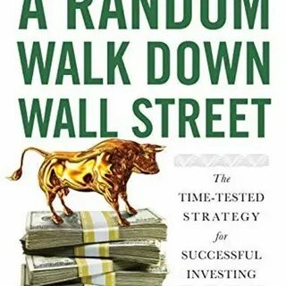 A Random Walk Down Wall Street" Turns 50, and Our Top Terms of the Year - Investopedia