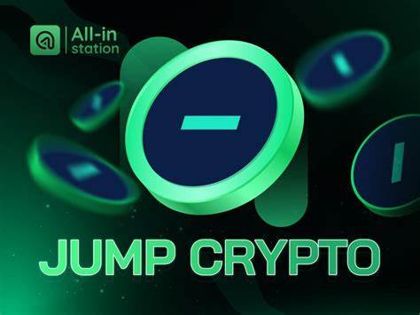 Jump Crypto moves hundreds of millions in crypto as prices slide - The Block