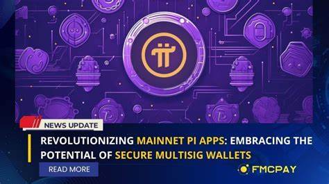 Revolutionizing Cryptocurrency: Pi Network's Mainnet Launch Is Here! - La Noticia Digital